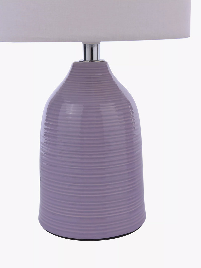 Laura Ashley Penny table lamp set of 2 - British product