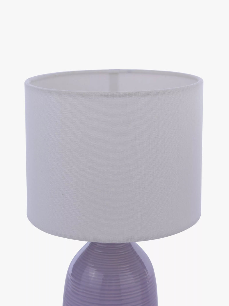 Laura Ashley Penny table lamp set of 2 - British product