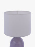 Laura Ashley Penny table lamp set of 2 - British product