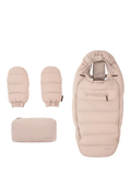 Nuna Winter Stroller Accessory Set - McGrocer