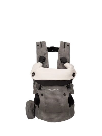 John Lewis Nuna CUDL Deux Shadow Baby Carrier- Buy online at McGrocer