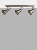 Laura Ashley Rufus spotlight bar nickel - British product