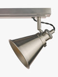 Laura Ashley Rufus spotlight bar nickel - British product