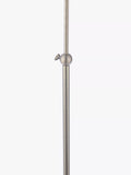 Laura Ashley floor lamp antique brass (British brand)