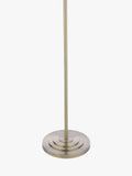Laura Ashley Marlowe swing arm floor lamp, imported from the UK