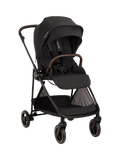 Nuna IXXA Next Pushchair, Caviar