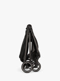 Nuna IXXA Next pushchair Caviar, imported from the UK