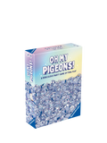 Ravensburger Oh My Pigeons party game - British product
