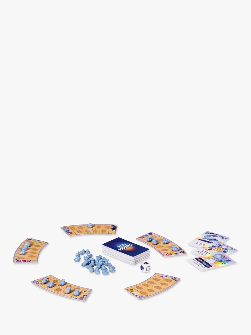 Ravensburger Oh My Pigeons party game - British product