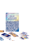 Ravensburger Oh My Pigeons party game - British product