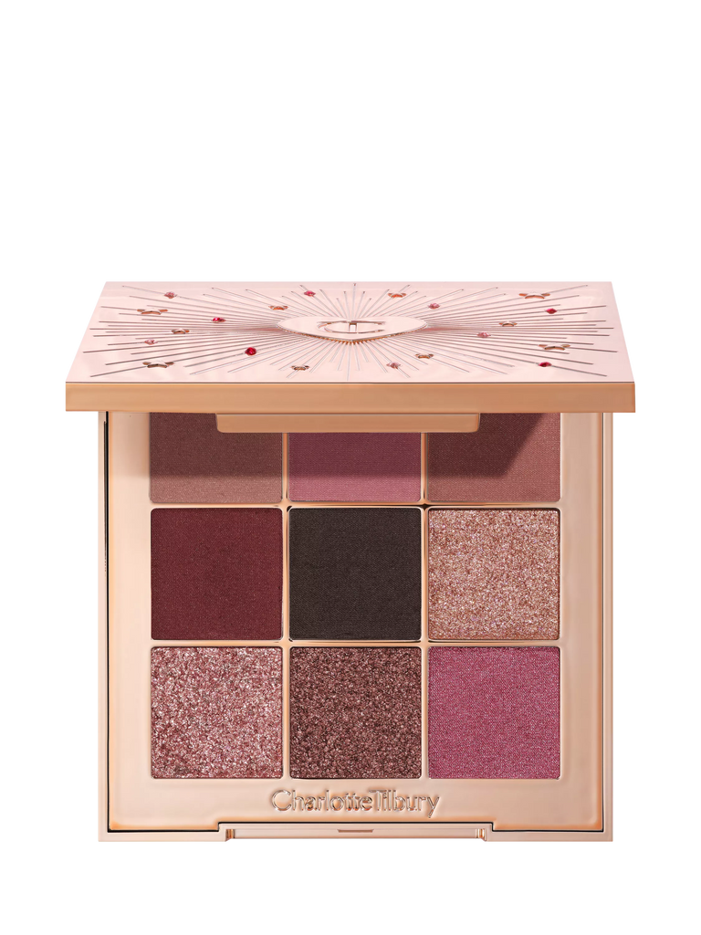 Charlotte Tilbury Pillow Talk Beautyverse Love Palette, Multi