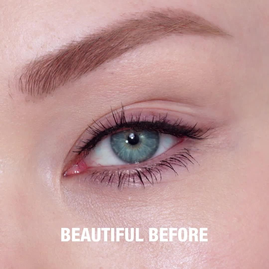 Charlotte Tilbury Hypnotising Pop Shots Eyeshadow - British product