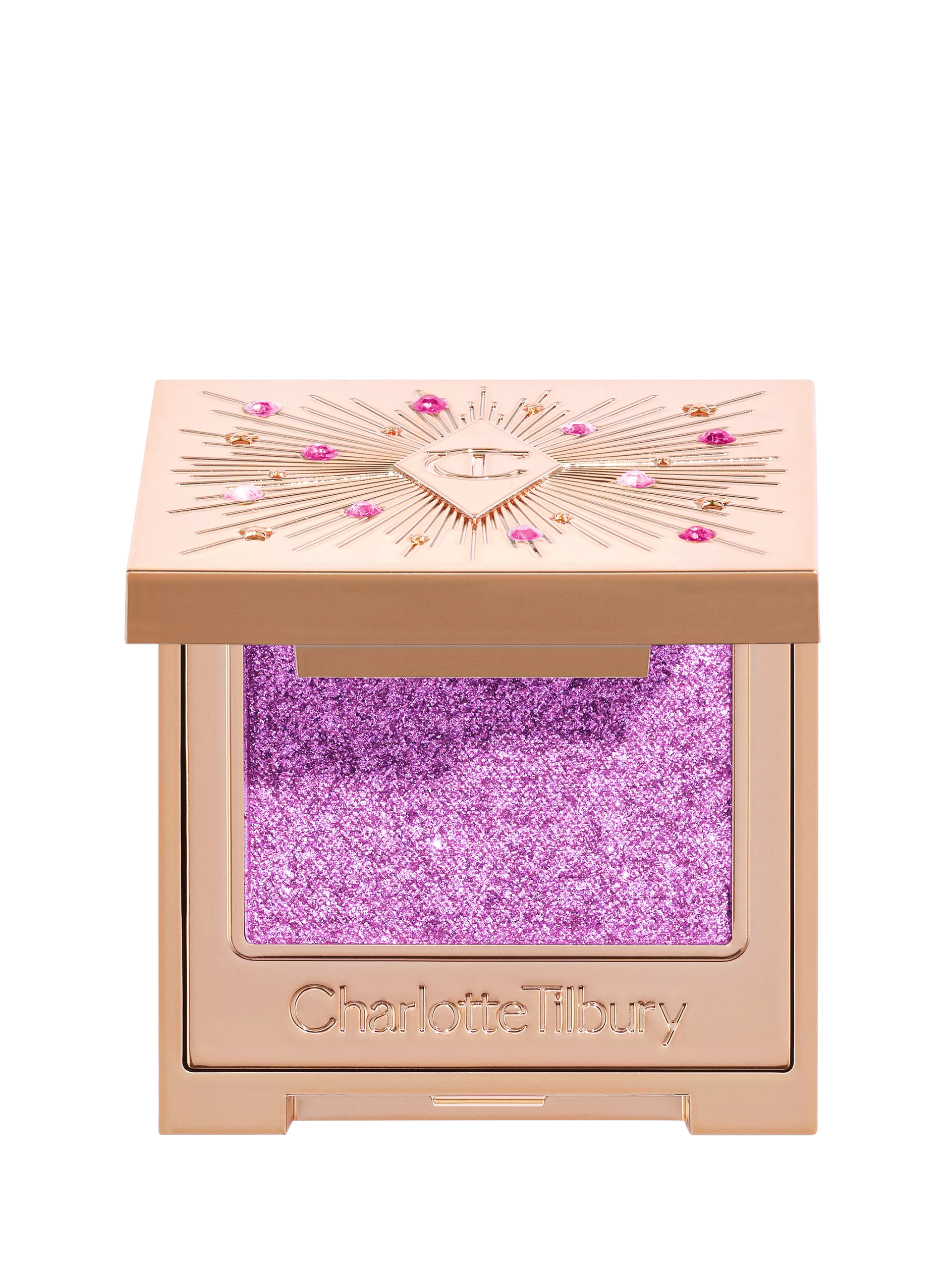Charlotte Tilbury Hypnotising Pop Shots Eyeshadow - British product
