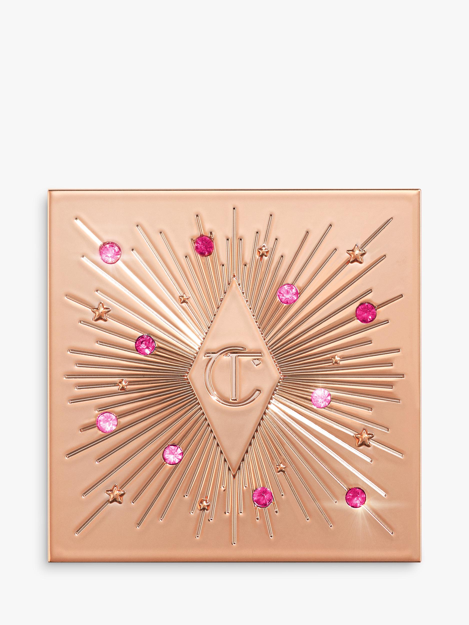 Charlotte Tilbury Hypnotising Pop Shots Eyeshadow - British product