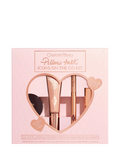 Charlotte Tilbury Pillow Talk Icons On The Go Makeup Gift Set