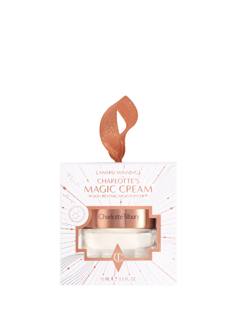 Charlotte Tilbury Charlotte's Mini Magic Cream Bauble