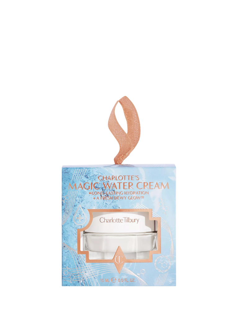 Charlotte Tilbury Charlotte's Mini Magic Water Cream Bauble