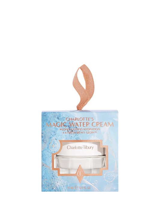 Charlotte Tilbury Charlotte's Mini Magic Water Cream Bauble