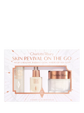 Charlotte Tilbury Skin Revival On The Go Skincare Gift Set