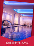 Red Letter Days Overnight Spa & Dinner for 2 Gift Experience