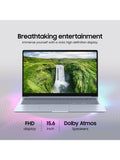 Samsung Galaxy Book4 Edge laptop 15.6 inch Full HD (British brand)