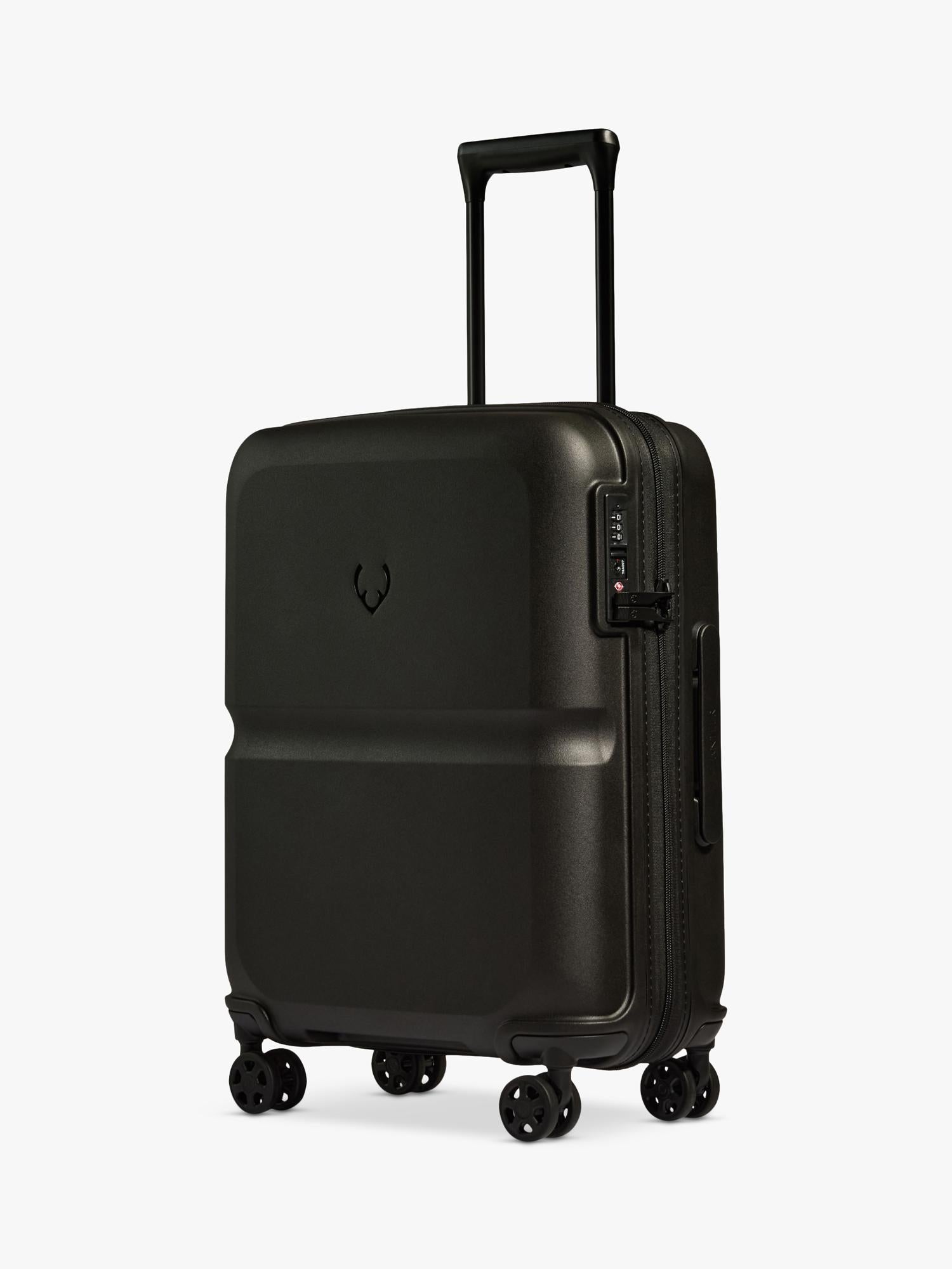 Antler 55cm expandable cabin suitcase - British product