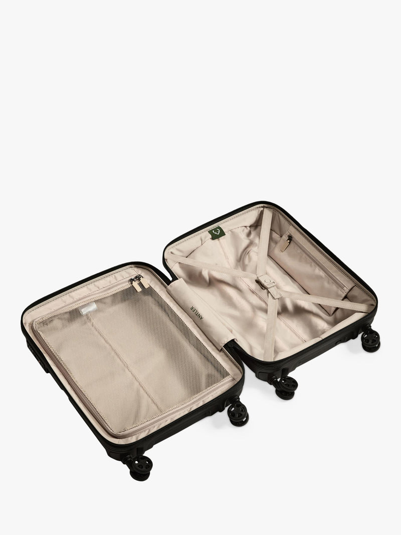 Antler 55cm expandable cabin suitcase - British product