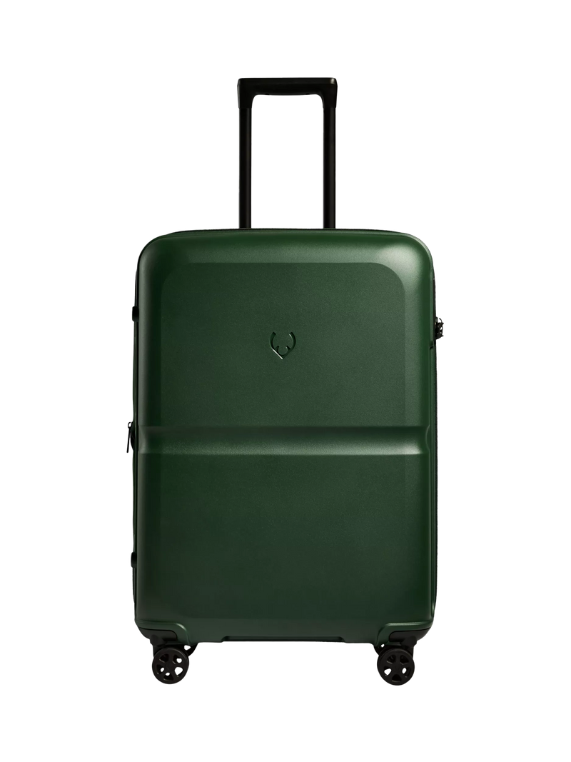 Antler mittlerer erweiterbarer 68-cm-Koffer 98L (britische Marke)