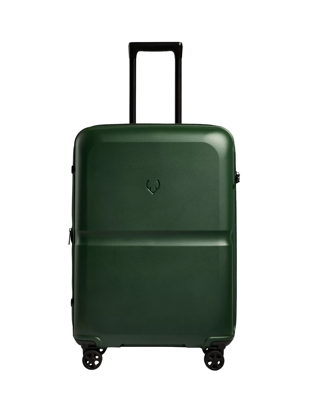 Antler mittlerer erweiterbarer 68-cm-Koffer 98L (britische Marke)