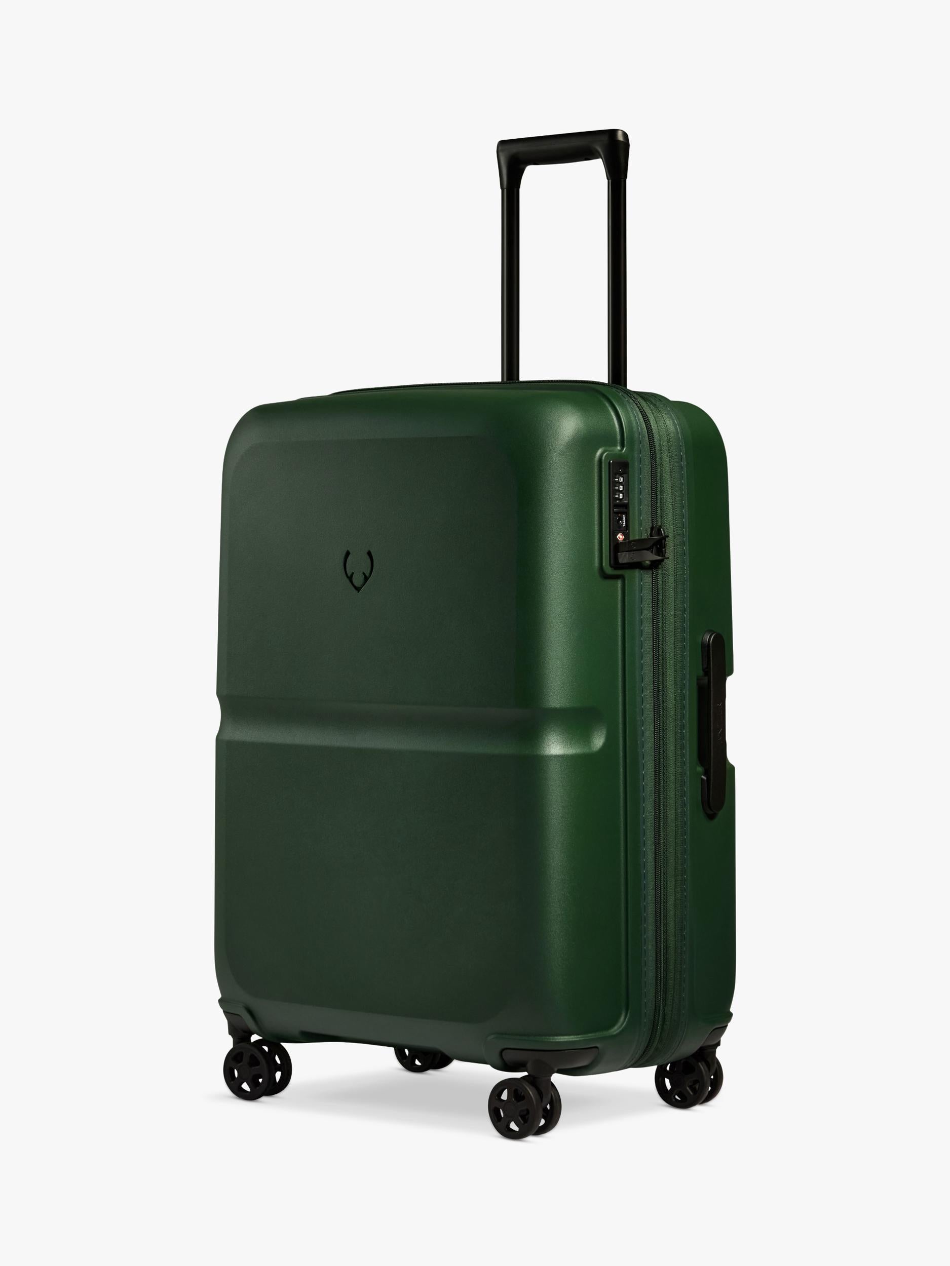 Antler mittlerer erweiterbarer 68-cm-Koffer 98L (britische Marke)