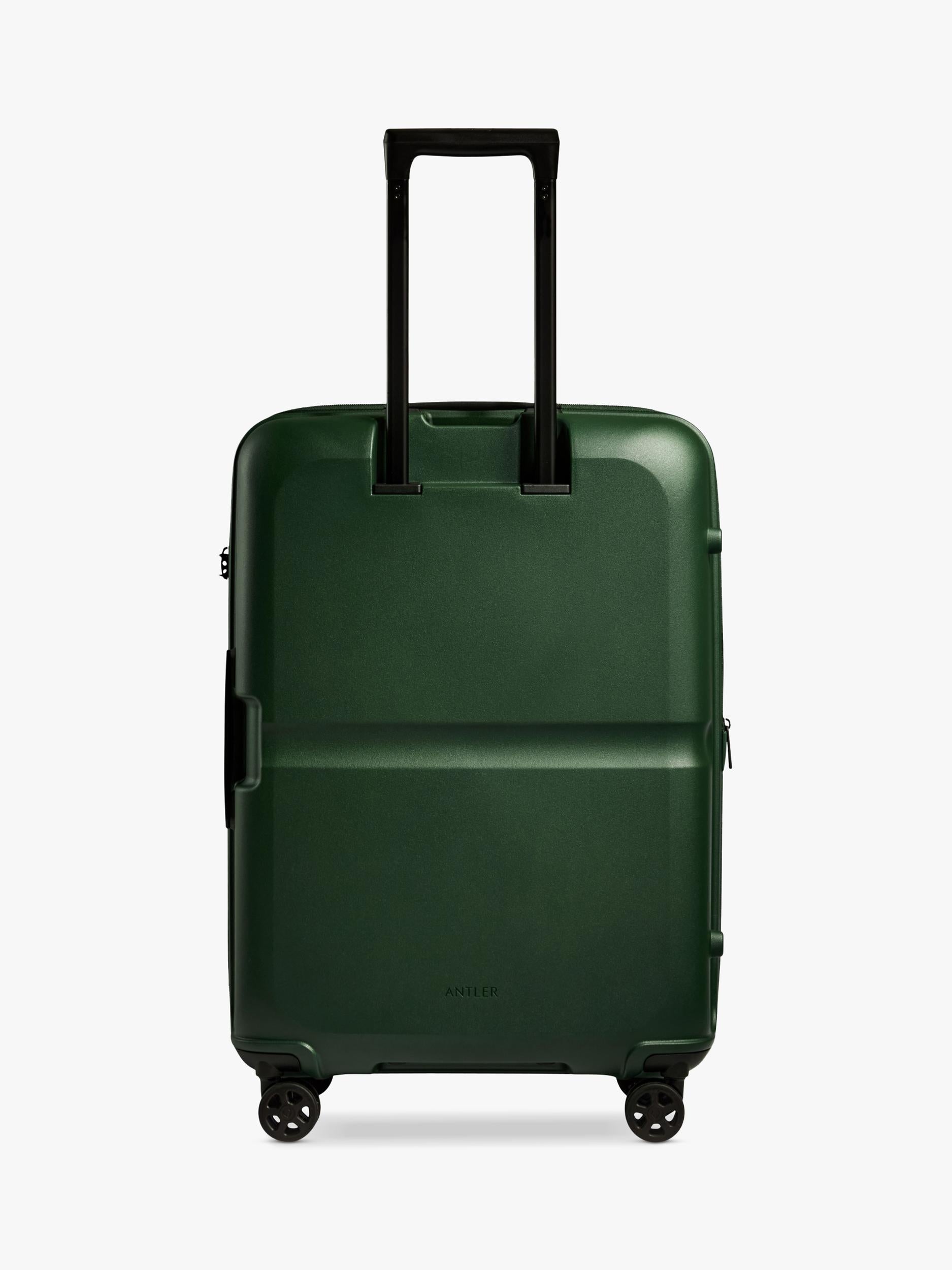 Antler mittlerer erweiterbarer 68-cm-Koffer 98L (britische Marke)