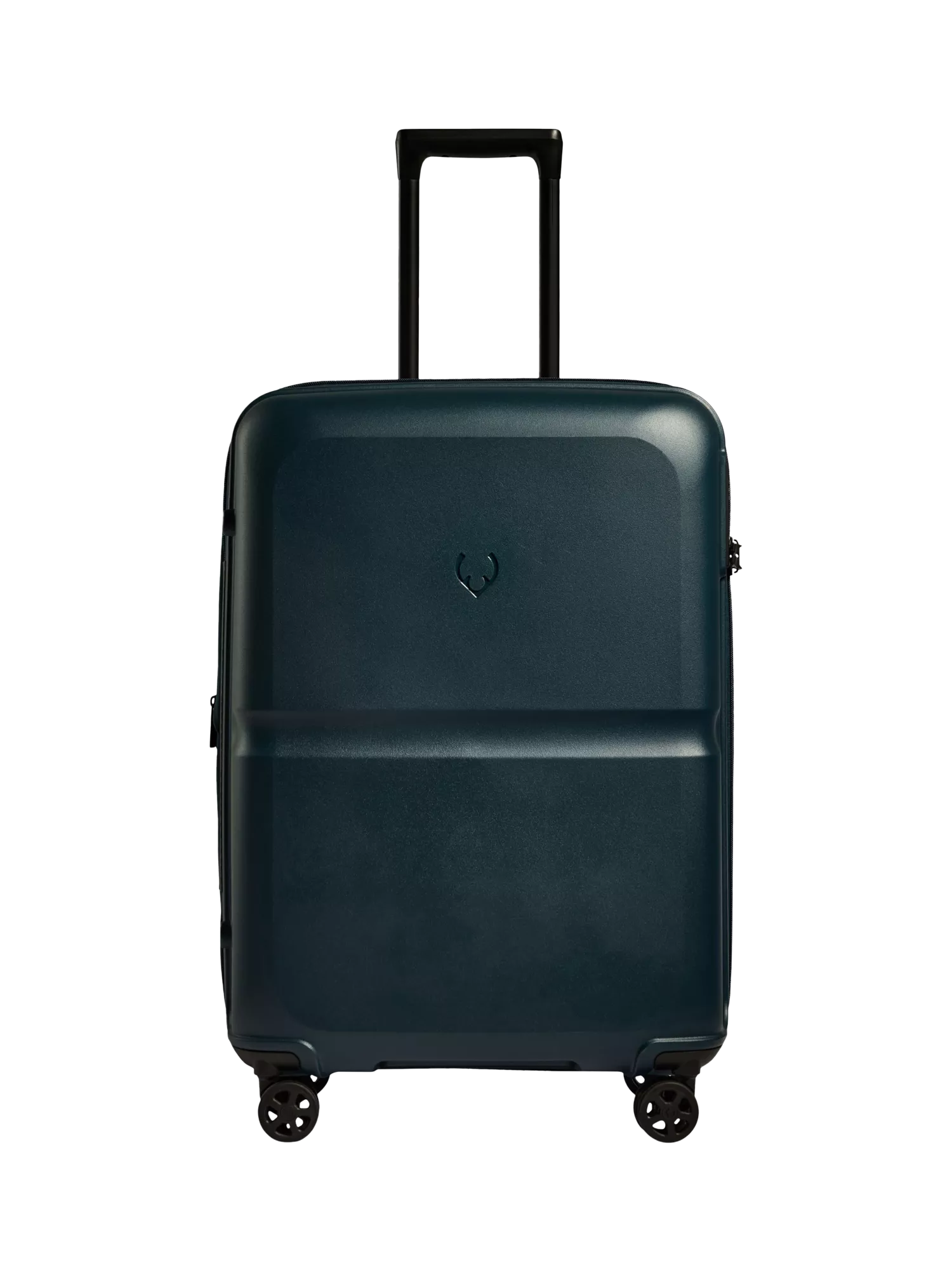 Antler Single Stripe 98L erweiterbarer mittlerer Koffer