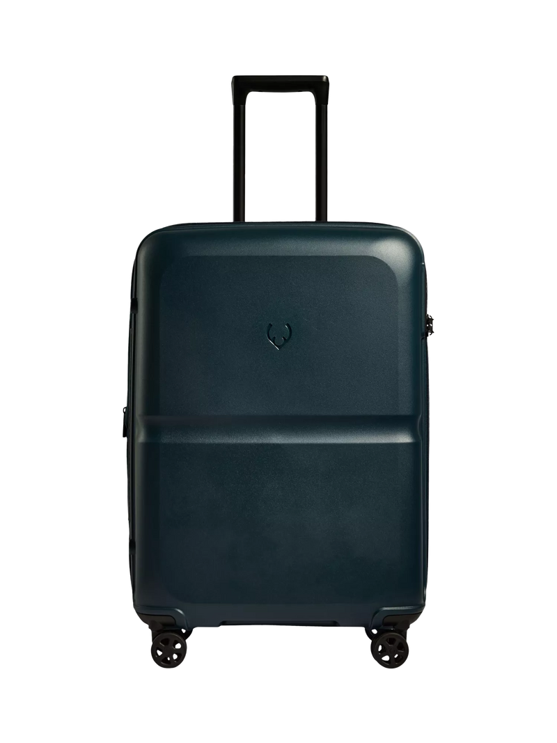 Antler Single Stripe 98L erweiterbarer mittlerer Koffer