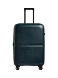 Antler Single Stripe 98L erweiterbarer mittlerer Koffer