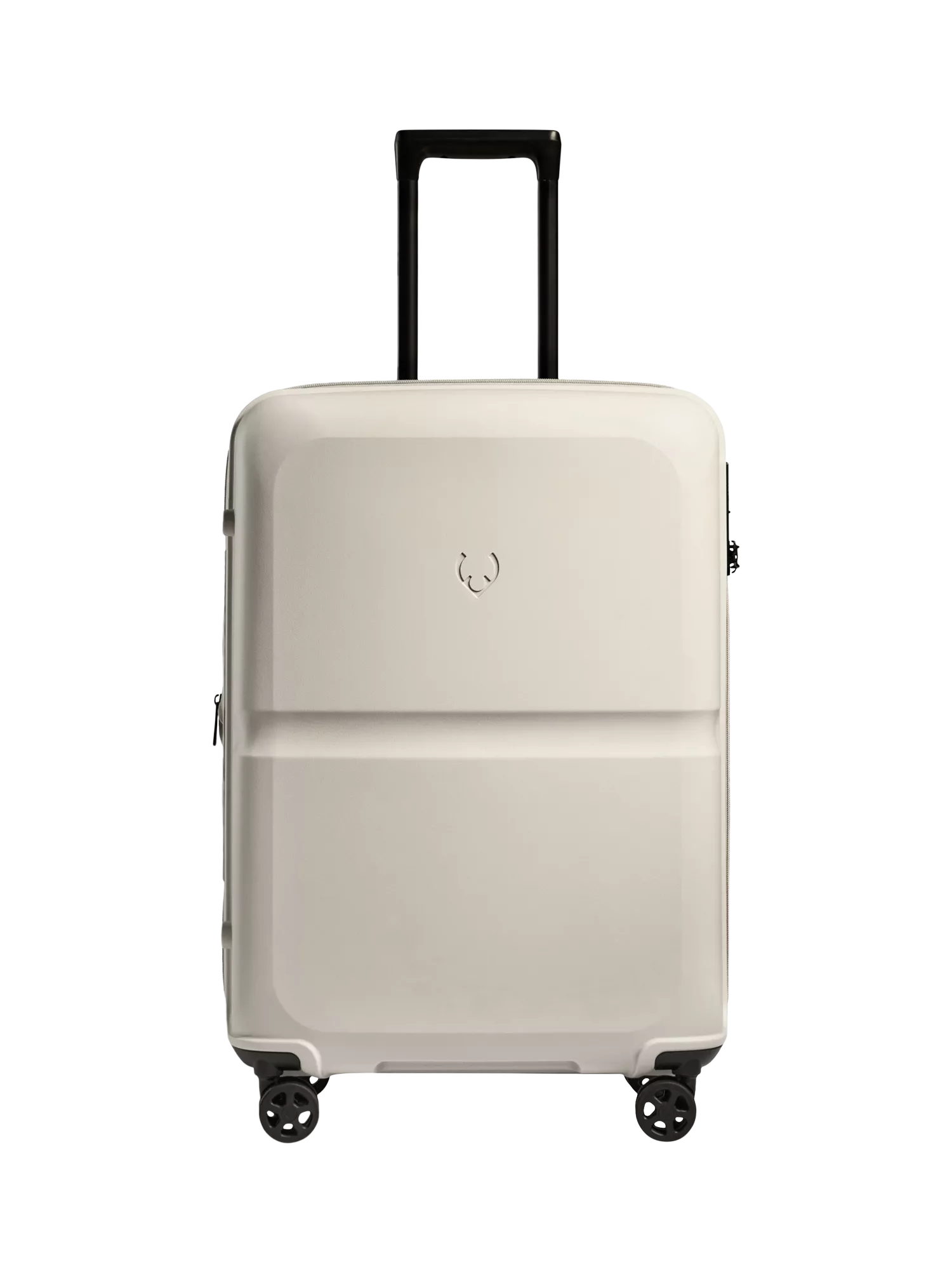 Antler Single Stripe 98L erweiterbarer mittlerer Koffer