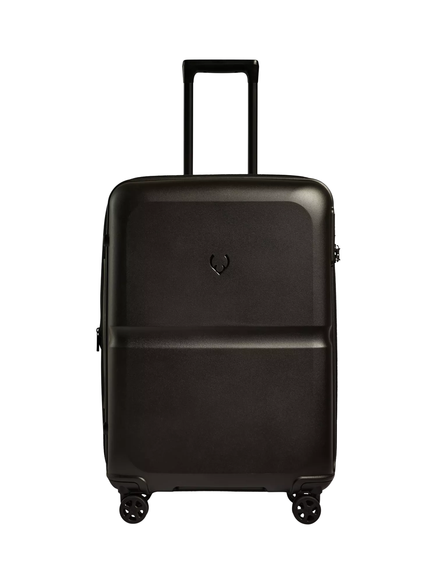 Antler Single Stripe 98L erweiterbarer mittlerer Koffer
