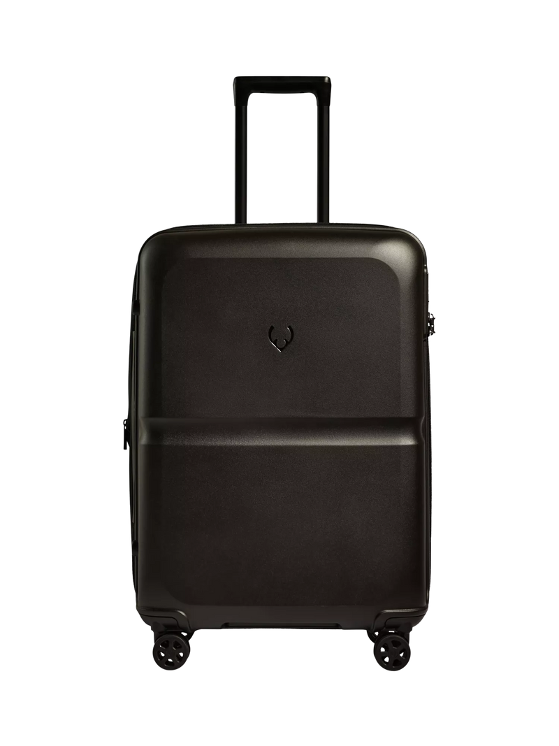 Antler Single Stripe 98L erweiterbarer mittlerer Koffer