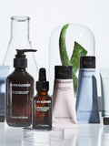 Grown Alchemist gentle gel facial cleanser 200ml, UK version