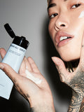 Grown Alchemist Polishing Exfoliator 75ml, imported from the UK