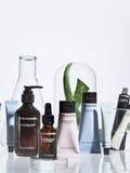 Grown Alchemist Polishing Exfoliator 75ml, imported from the UK
