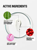 Grown Alchemist Polishing Exfoliator 75ml, imported from the UK