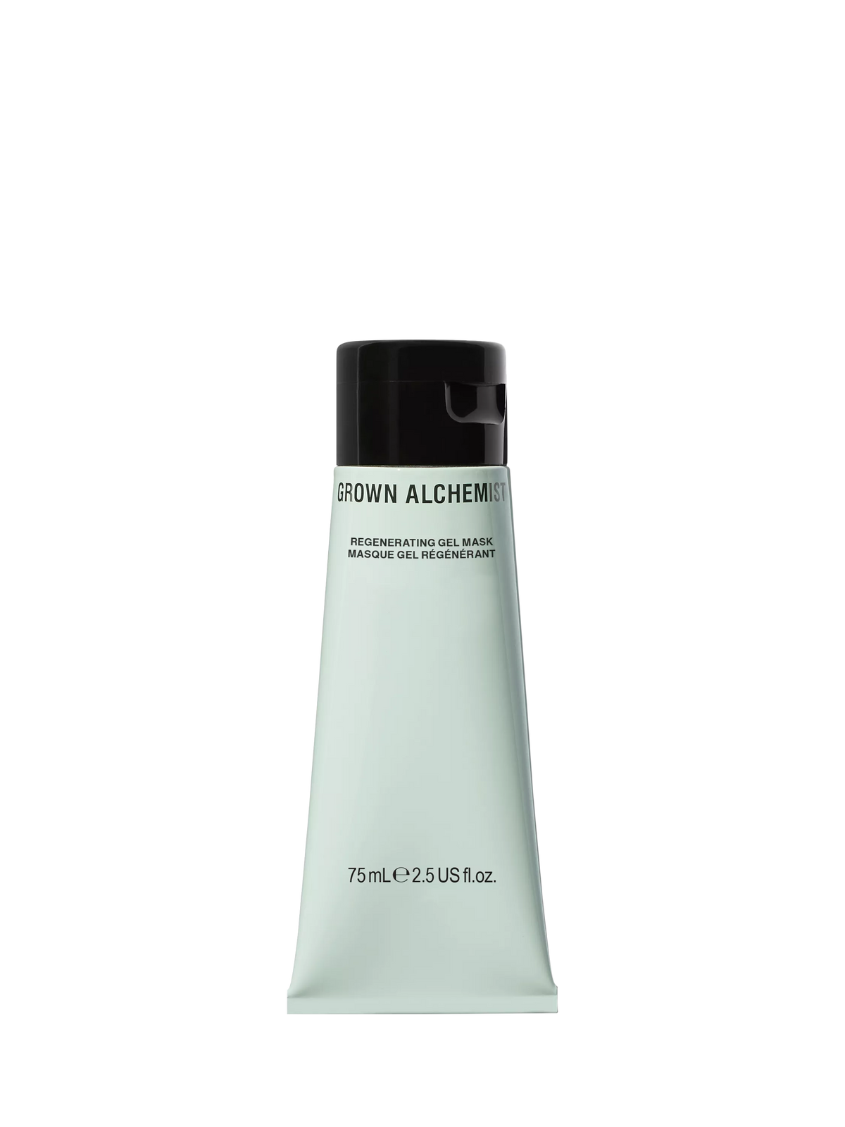 Grown Alchemist Regenerating Gel Mask 75ml, imported from the UK