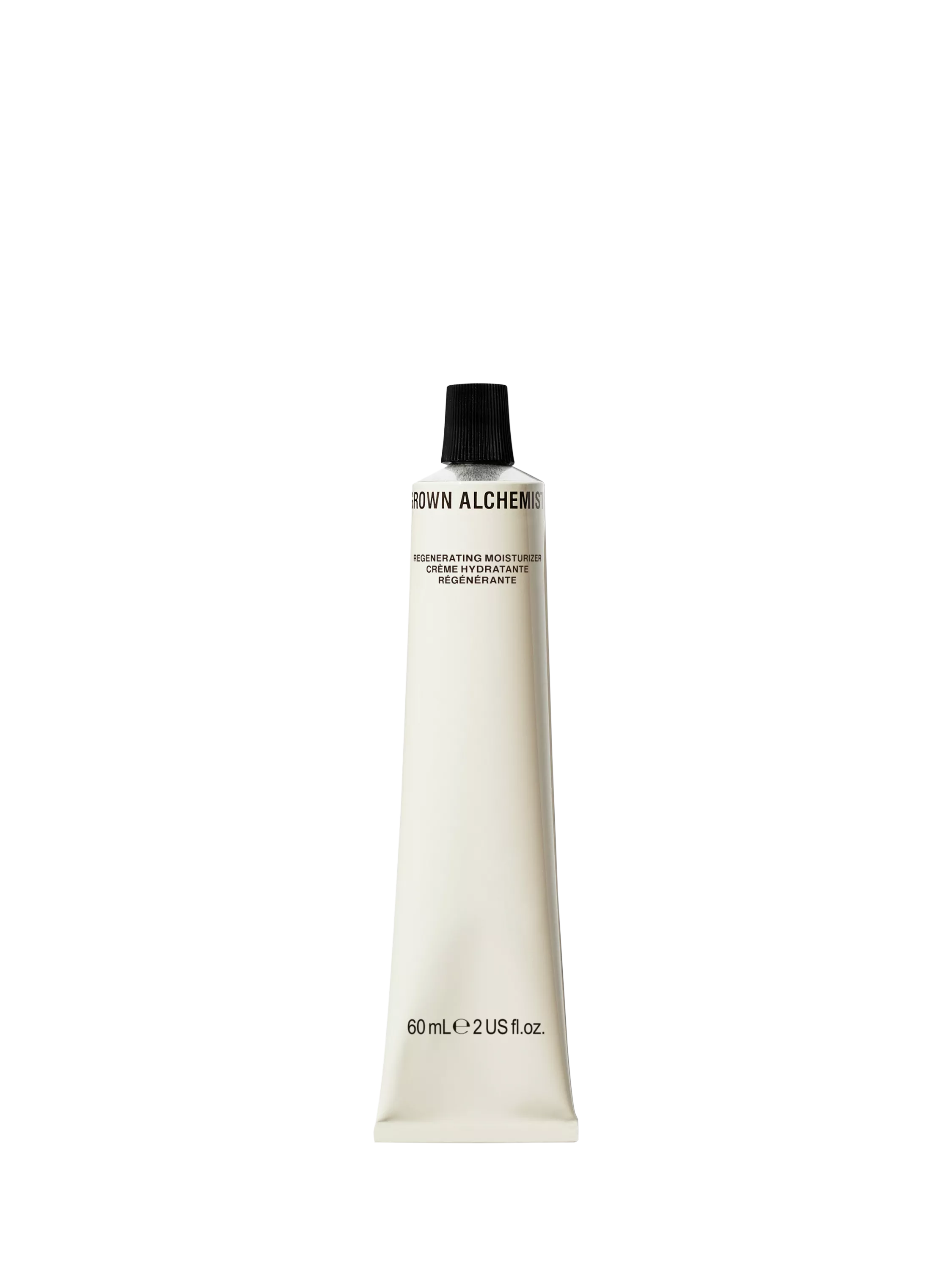 Grown Alchemist regenerating moisturiser 60ml - British product