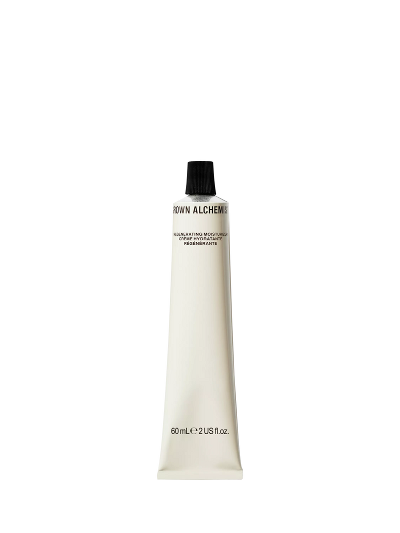 Grown Alchemist regenerating moisturiser 60ml - British product