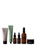 Grown Alchemist Skin Renewal facial oil 25ml (British brand)