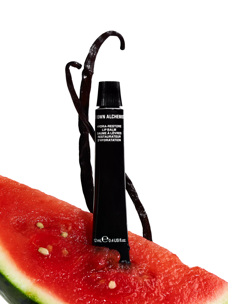 Grown Alchemist Hydra-Restore Lip Balm 12ml, UK version