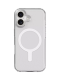 agood company clear phone case for iPhone 16, UK version
