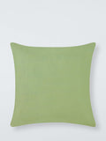 John Lewis pool stripe cushion multi 50x50cm - British product