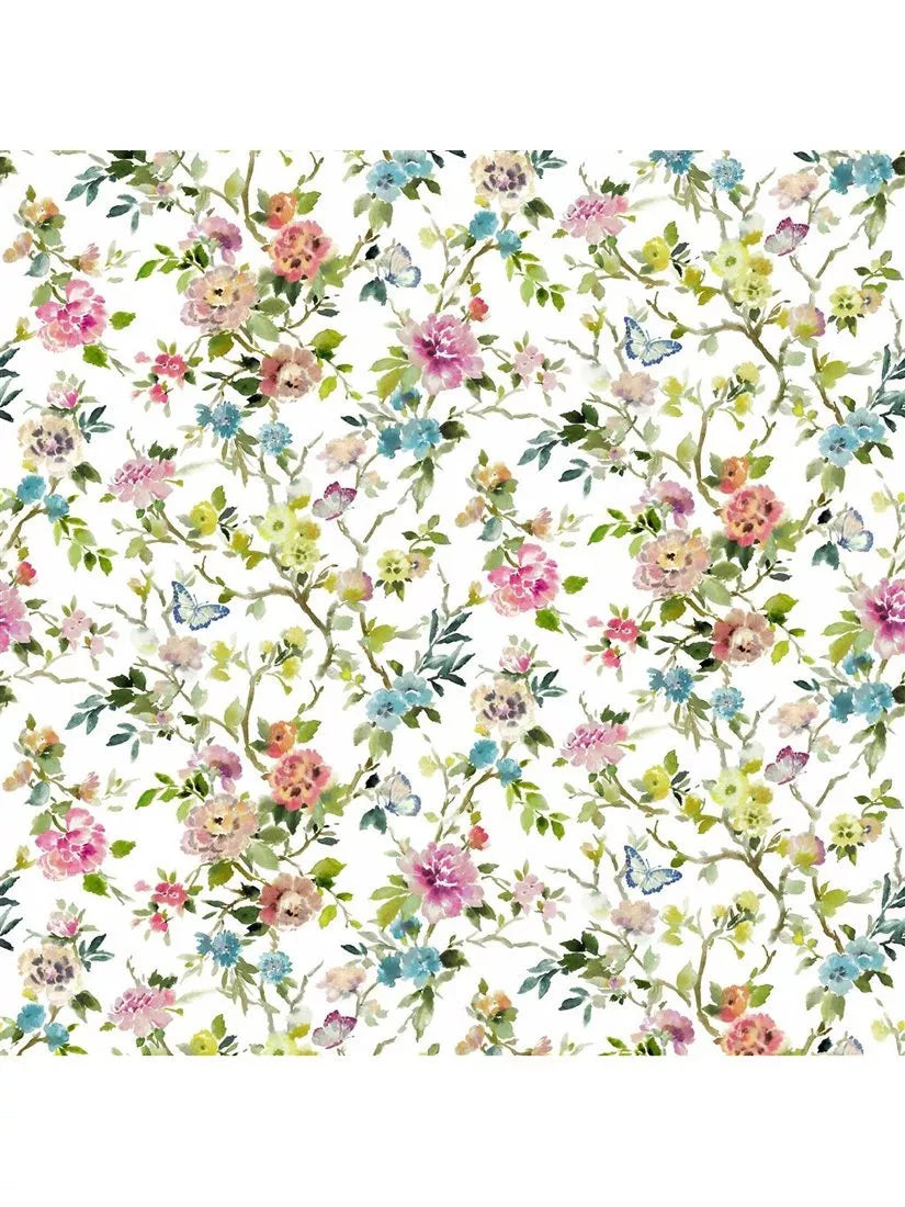 Designers Guild Fiore D Acque Furnishing Fabric