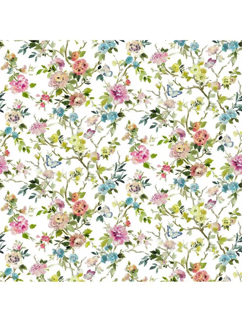 Designers Guild Fiore D Acque Furnishing Fabric
